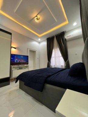Chess Studio Apartments